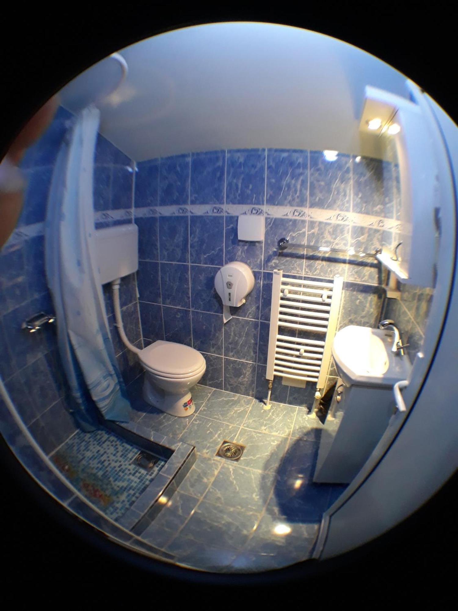 Hotel Talija Svilajnac ภายนอก รูปภาพ