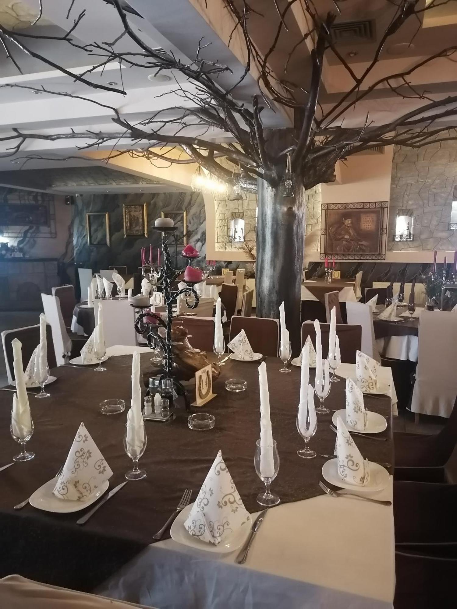 Hotel Talija Svilajnac ภายนอก รูปภาพ