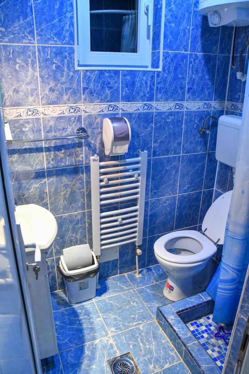 Hotel Talija Svilajnac ภายนอก รูปภาพ